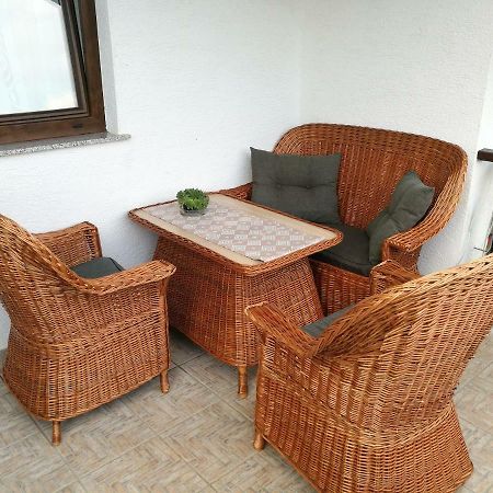 Apartment Manda Rakovica Exterior photo