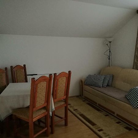 Apartment Manda Rakovica Exterior photo