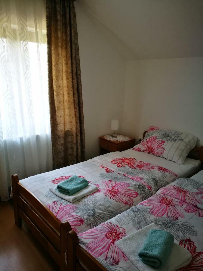 Apartment Manda Rakovica Exterior photo